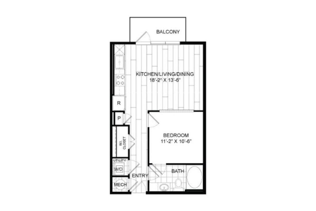 U2 Penthouse Downtown Houston Wi-Fi/Free Parking Apartment Exterior photo