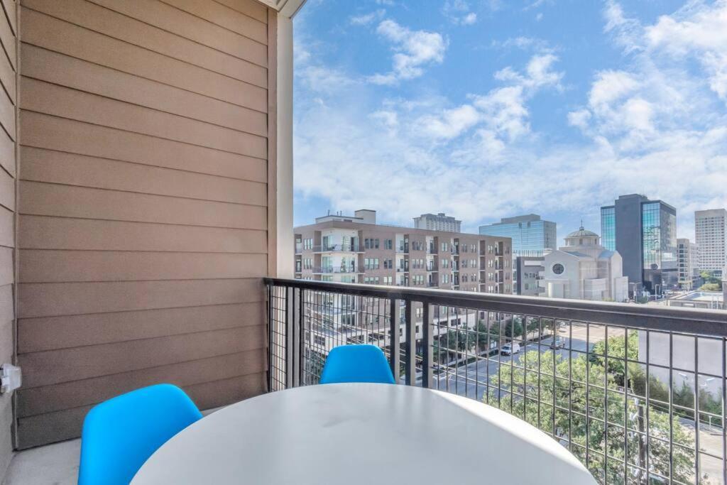 U2 Penthouse Downtown Houston Wi-Fi/Free Parking Apartment Exterior photo