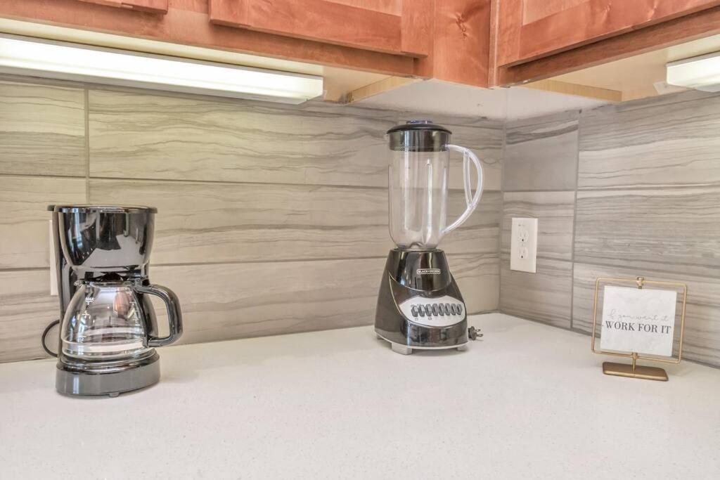 U2 Penthouse Downtown Houston Wi-Fi/Free Parking Apartment Exterior photo
