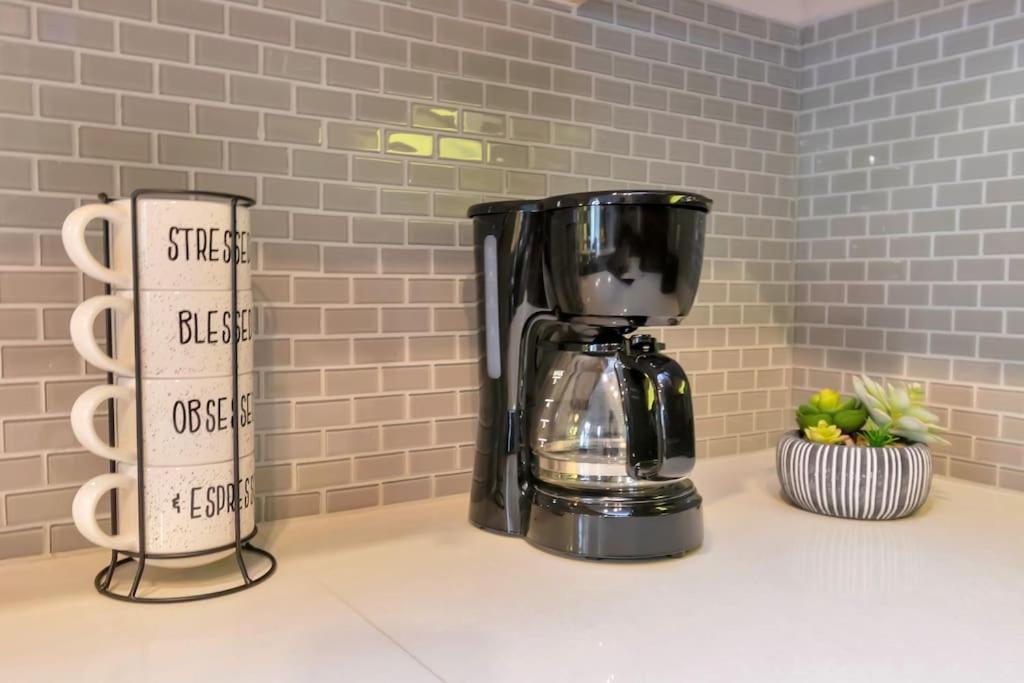 U2 Penthouse Downtown Houston Wi-Fi/Free Parking Apartment Exterior photo